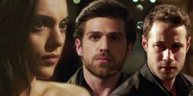 Zalim İstanbul 24. Bölüm 2. Fragmanı Yayında! Nedim İle Cenk Savaşı Büyüyor!