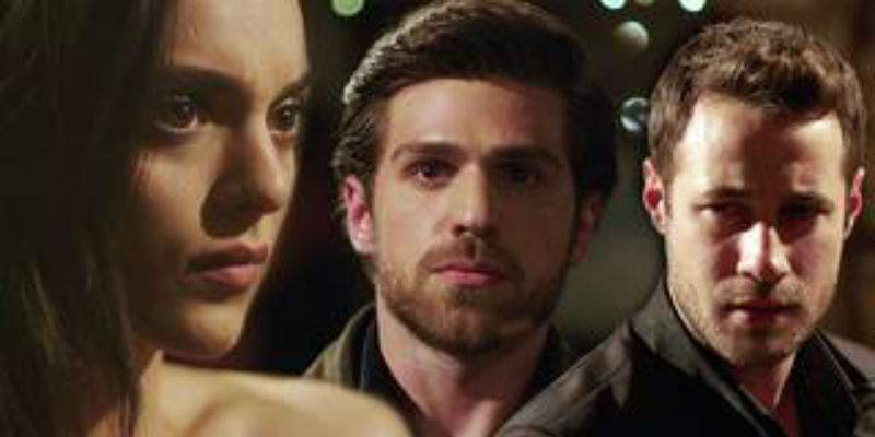 Nedim İle Cenk Savaşı Büyüyor