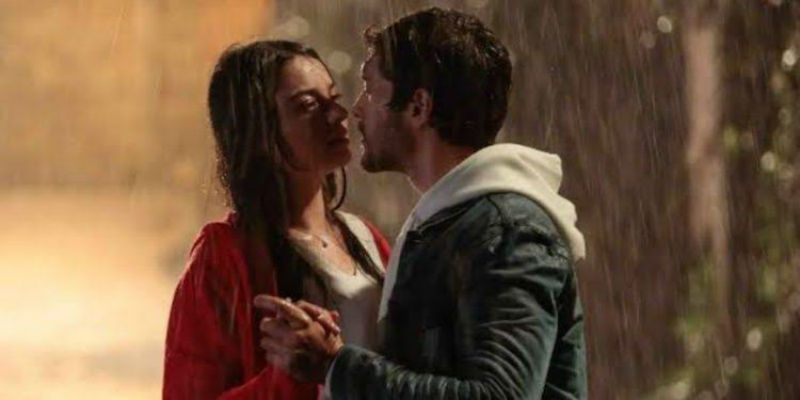 Zemheri Dizisinin 2. Tanıtımı da Yayınlandı