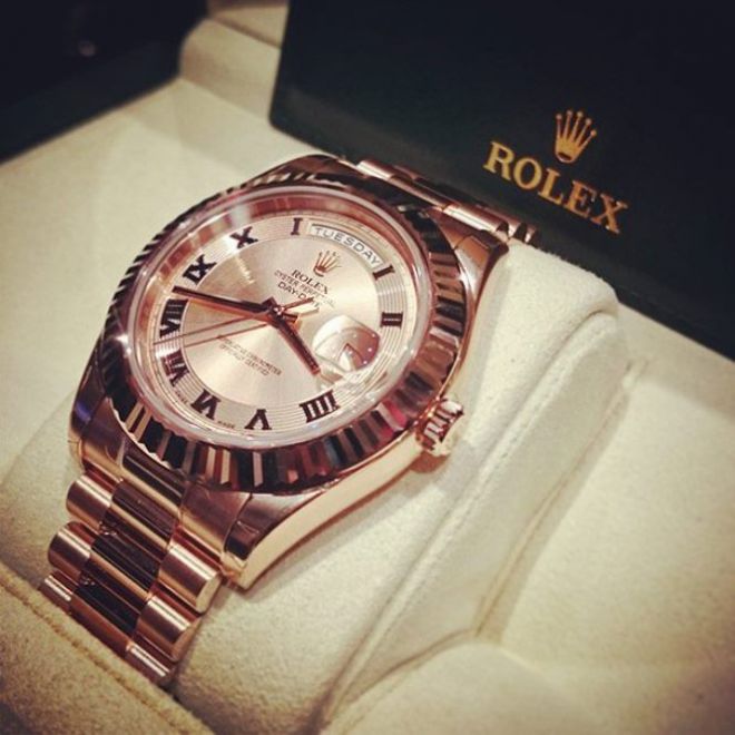 Rolex