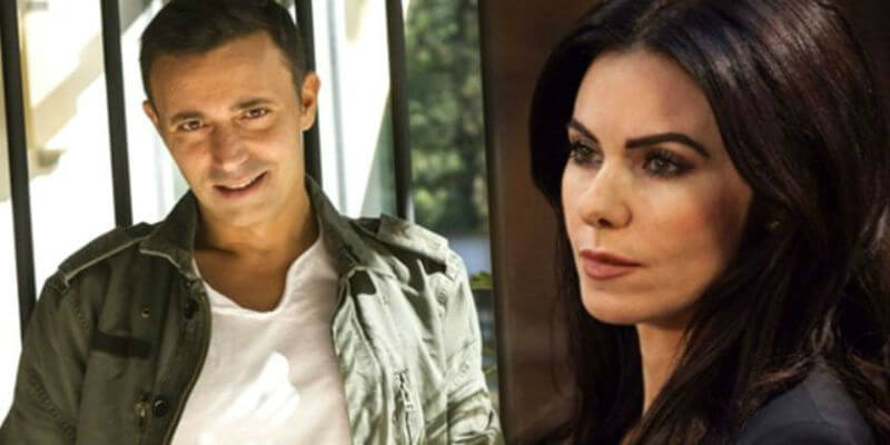 Mustafa Sandal'ın, Defne Samyeli'ye Cevabı Gecikmedi..