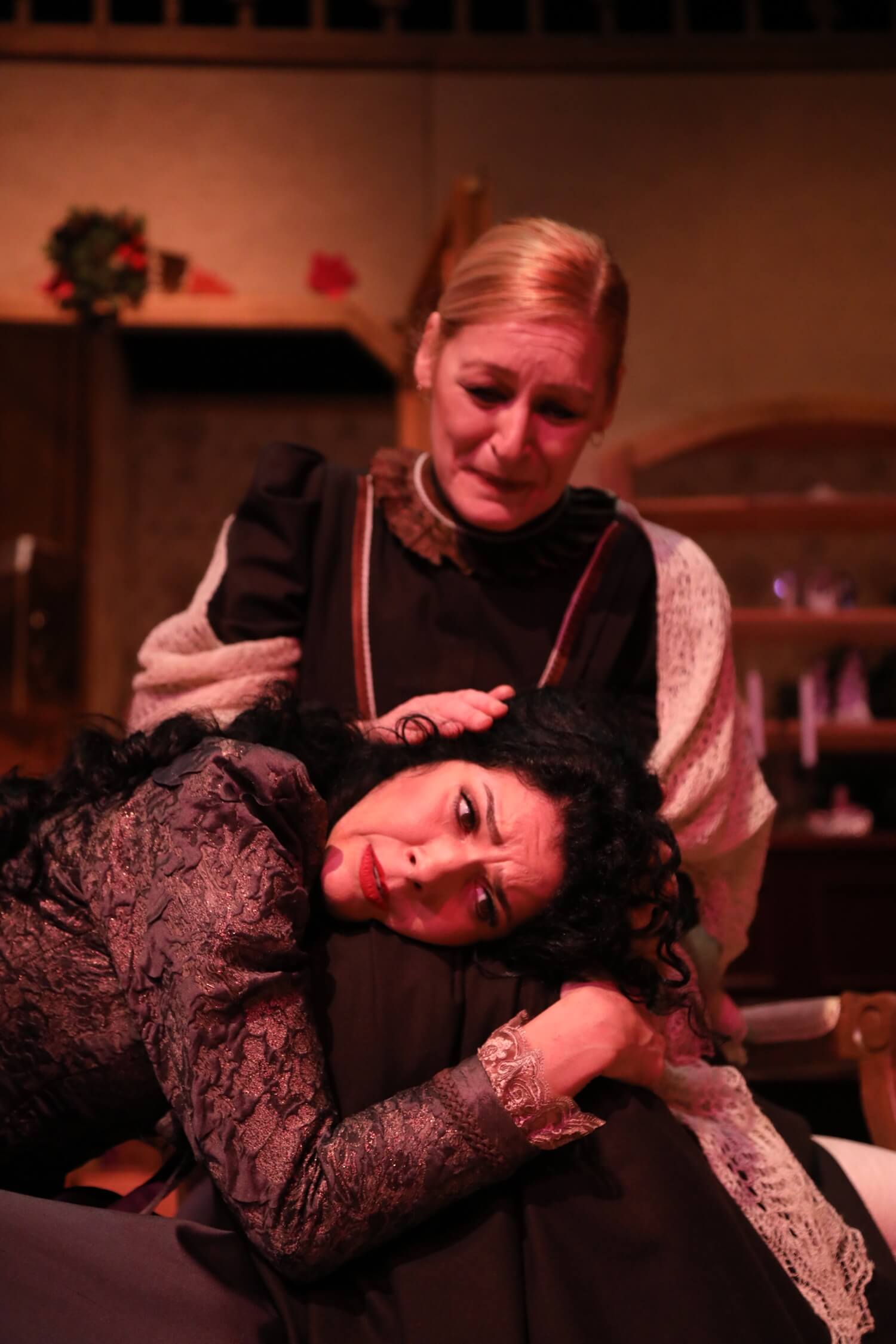 İBB Şehir Tiyatroları Bu Hafta Oyunları (2226 Ocak