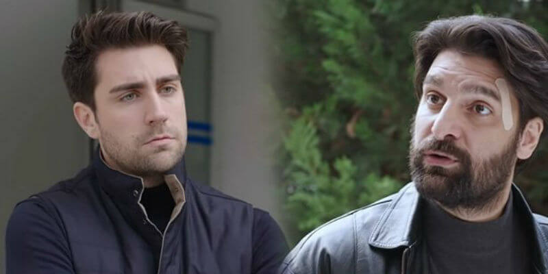 Afili Aşk 29. Bölüm 2. Fragmanı Yayında! Kerem Rıza’nın Şartını Kabul Edecek Mi?