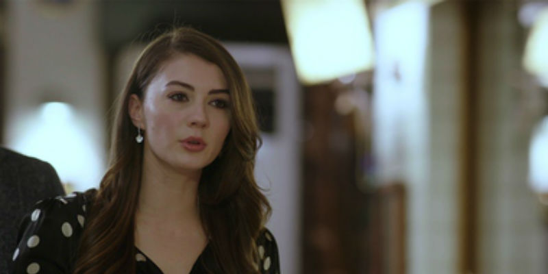 Afili Aşk 32. Bölüm 1. Fragmanı Yayında! Rıza Ayşe’yi Ömer’e Verince İşler Karışıyor!