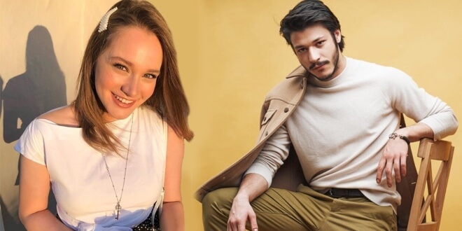 Aldatmadım Diyen Kubilay Aka'nın İhaneti Gün Yüzüne Çıktı!