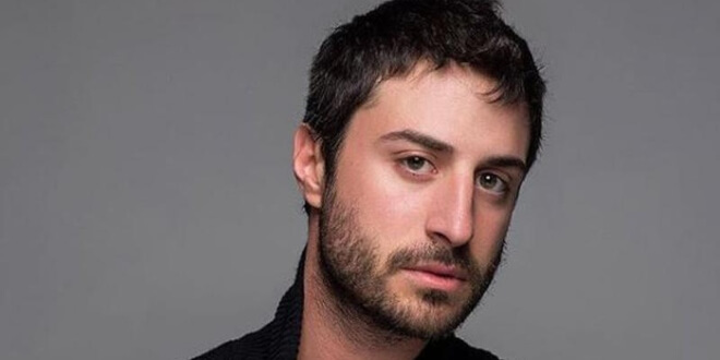 Alican Barlas Kimdir?