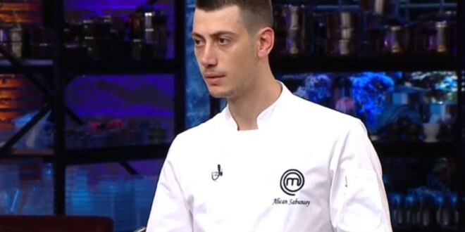 Alican Sabunsoy Kimdir?