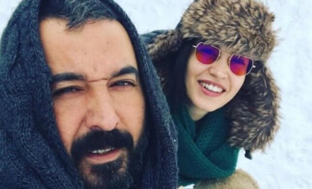 Mustafa Üstündağ ile Ecem Özkaya Boşandı Mı?