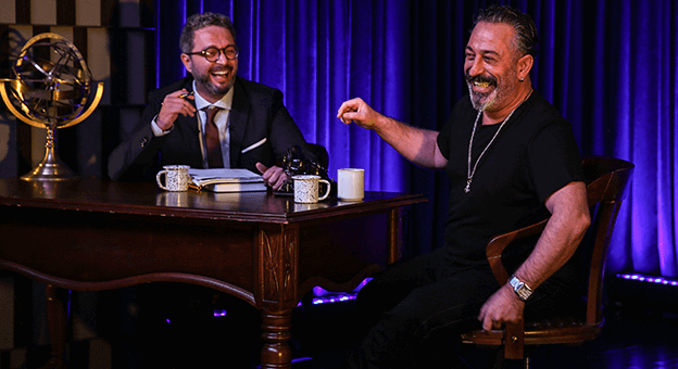 Cem Yılmaz Sahte Hesap Mı Kullanıyor?