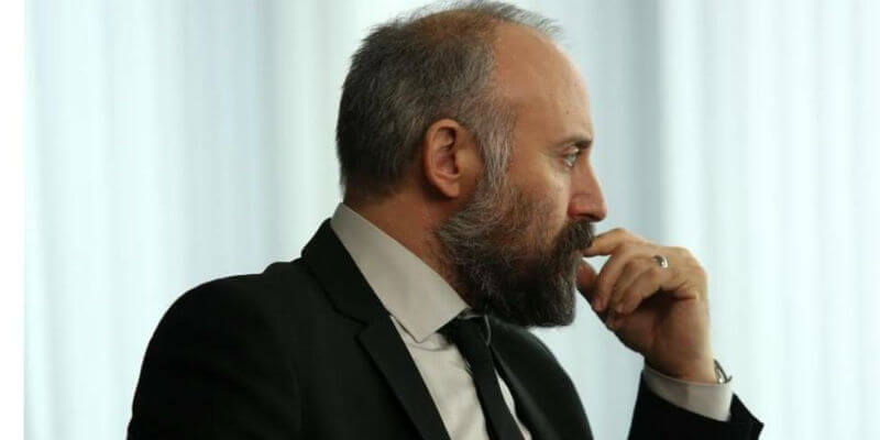 İrfan İlay'ın Yardımını Kabul Etmek Zorunda Mı Kalacak