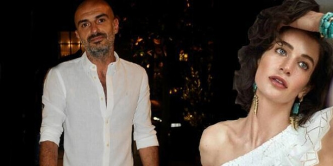 Berrak Tüzünataç'tan Evlilik Yanıtı!