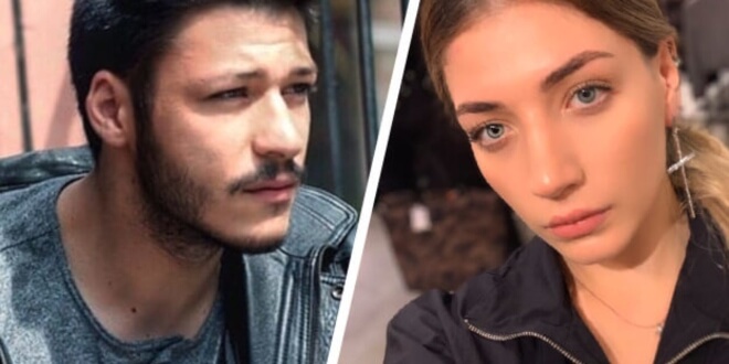 Beyza Güneş Kubilay Aka Hakkında Şok Açıklama Yaptı!