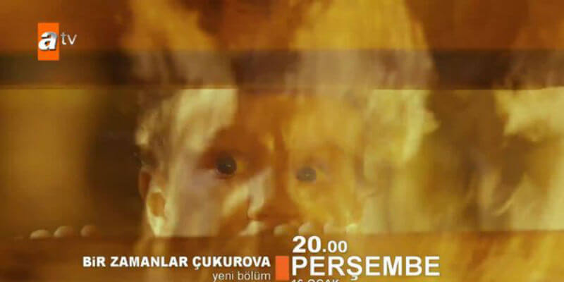 Yamanlar Konağında Kıyamet Kopuyor