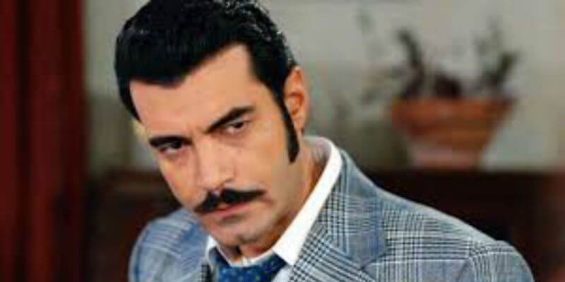 Demir'i Bu Kadar Öfkelendiren Şey Ne