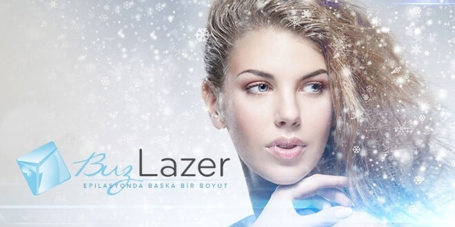 Tüm Detaylarıyla Buz Lazer Epilasyon Antalya’da