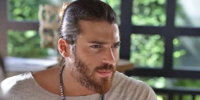 Can Yaman: Ders Çıkarmış Oldum