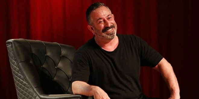 Cem Yılmaz: Halk'tan Koptun Jeem Diyor Birde Filmi İzlemiyor!