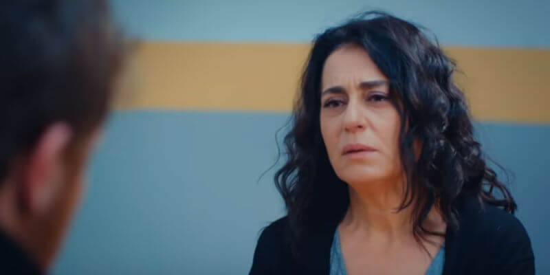 Asiye Hapse Mi Giriyor