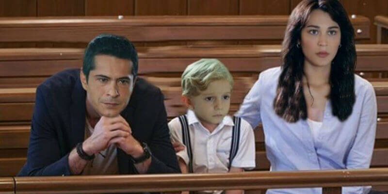 Çocuk Dizisi Final Mi Yapıyor