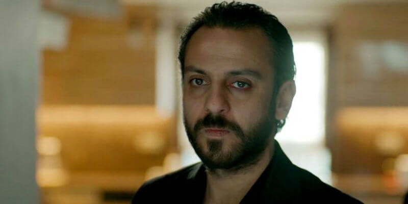 Vartolu İntikam Silahlarını Kuşanıyor