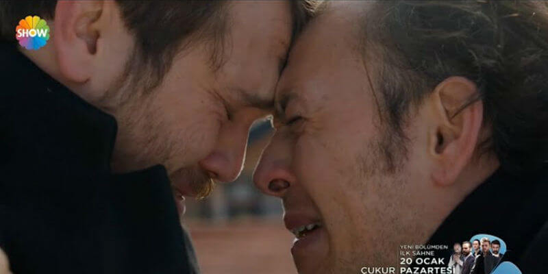 Selim Yamaç'ın Davranışlarına Anlam Veremiyor