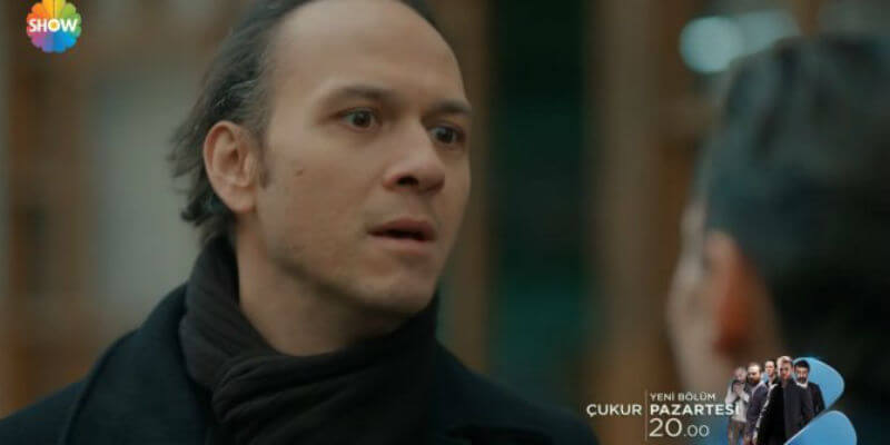 Yamaç'ın Ölüm Haberi Geliyor