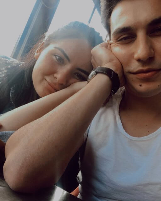 Hanife Gürdal İddialara Karşılık Açıklamada Bulundu!