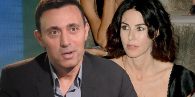 Defne Samyeli ve Mustafa Sandal Arasında Neler Oluyor?