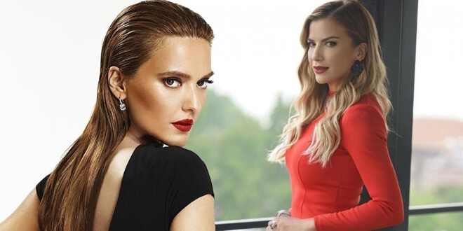 Demet Akalın: Ben Olmadık Yerlerde Ahmet Kaya Söylemiyorum!