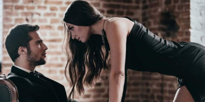 Discovery Araştırmalarına Göre Televizyon Tutkuları Tetikliyor