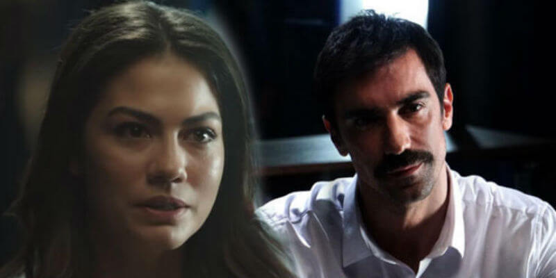 Zeynep Mehdi'nin Kararına Ne Cevap Verecek