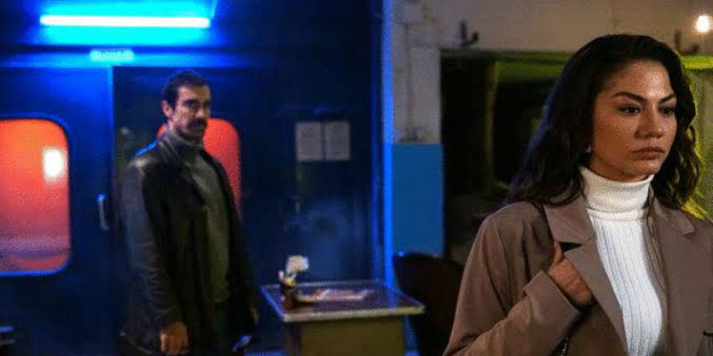 Zeynep'in Kararı Ne Olacak