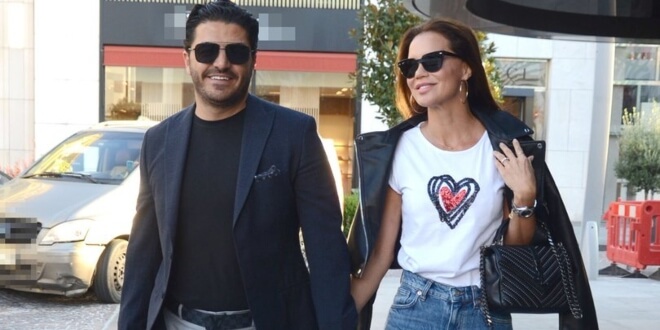 Ebru Şallı'nın Eşinden Şok Açıklama: Yuva Yoktu Ki Yuva Yıkılsın!