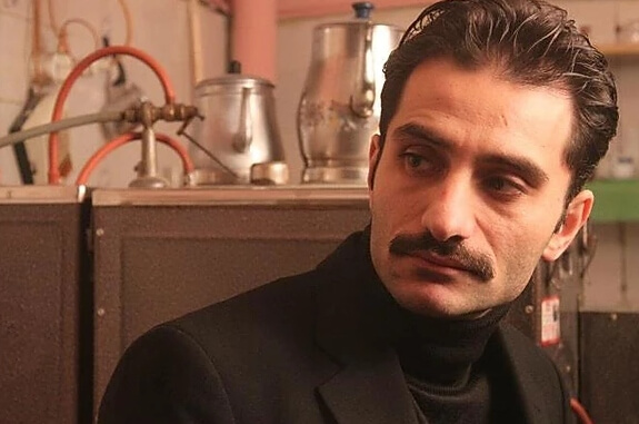 Evren Burak Haktanır Kimdir?