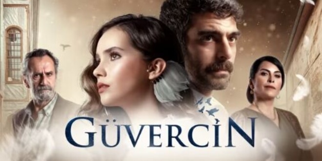 Güvercin'in Kadrosu Genişliyor!