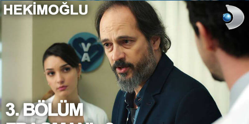 Zeynep'in Büyük Bir Sırrı Ortaya Çıkıyor