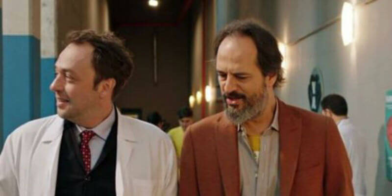 Hekimoğlu'nun Hayranları Orhan'ın Gözünden Kaçmıyor