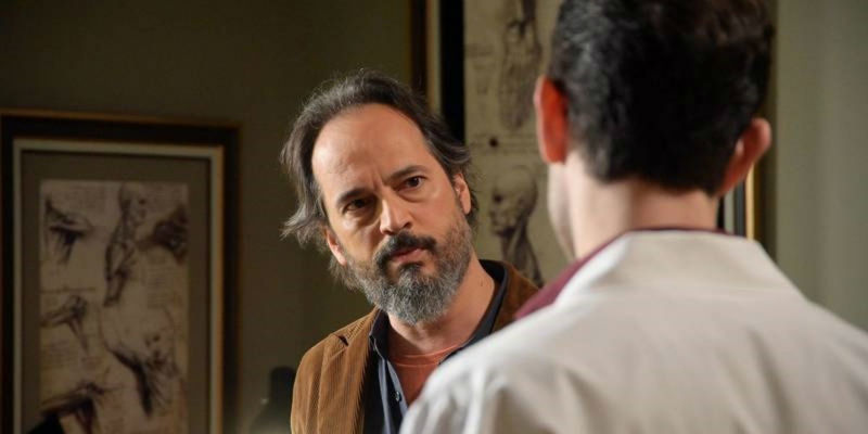 Hekimoğlu İstediği Hastayı Mehmet Ali'ye Kaptırıyor