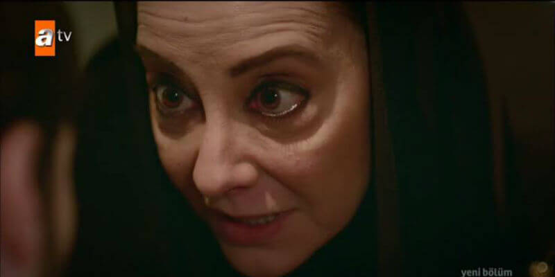 Azize'nin Elif'i Şadoğullarına Vermeye Niyeti Yok