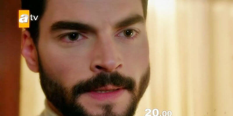 Miran Azize'nin Bir Yalanını Daha Öğreniyor