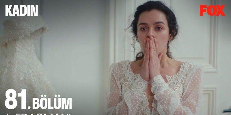 Bahar İle Arif Ceyda İle Raif Evleniyor