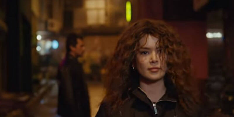 Şirin'in Katil Olduğu Ortaya Çıkıyor