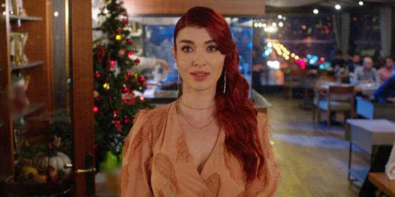 Büyük Buluşma Gerçekleşiyor