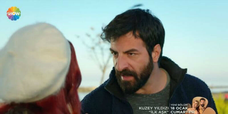 Şimdi Test Yapma Sırası Kuzey'de