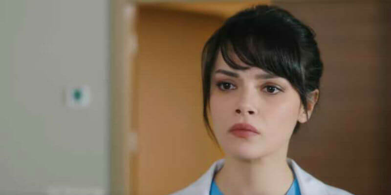 Ali'ye Aşık Olan Nazlı Panikliyor