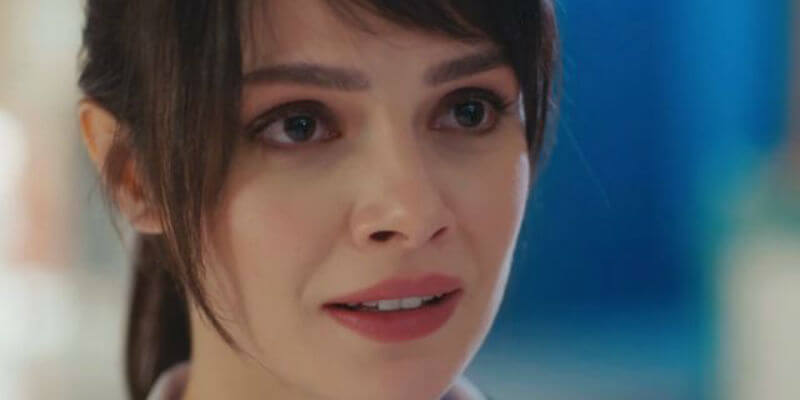 Nazlı Ali'ye Olan Duygularını Saklayamıyor