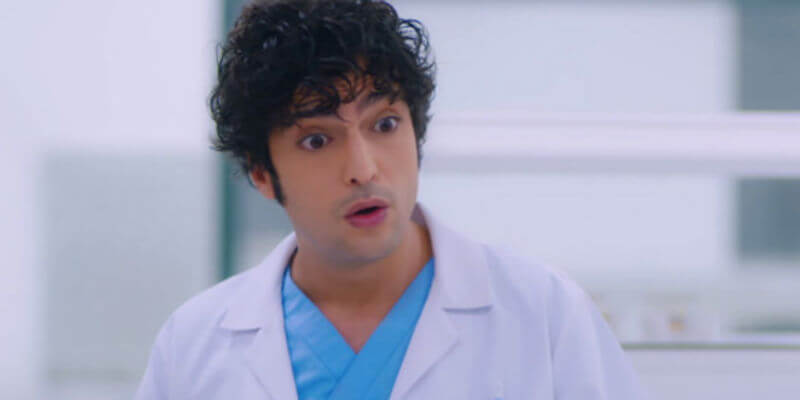 Ali Yine Mucizeler Yaratıyor