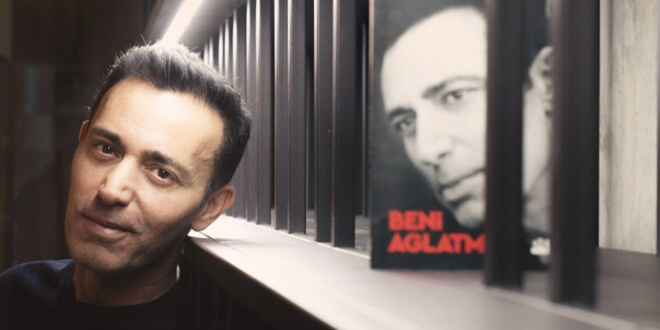 Mustafa Sandal Geri Adım Atıyor!