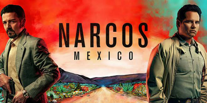 Narcos: Mexico'nun 2. Sezon Fragmanı Yayınlandı!
