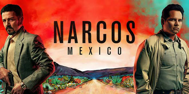 Narcos: Mexico'nun 2. Sezon Fragmanı Yayınlandı!